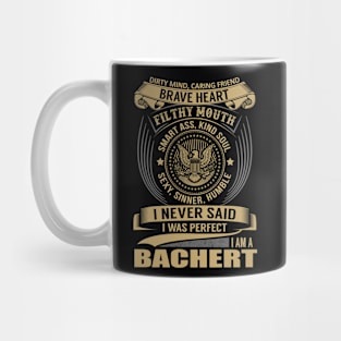 BACHERT Mug